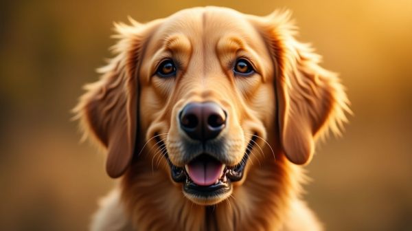 Comprendre le caractère du golden retriever pour un compagnon idéal