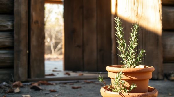 Top 5 raisons de choisir des répulsifs naturels contre les rongeurs