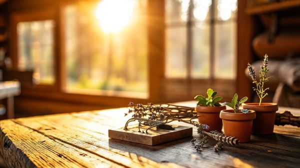 Top 5 raisons de choisir des répulsifs naturels contre les rongeurs