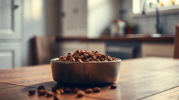 Top gamelles anti-glouton pour ralentir l'alimentation des chats