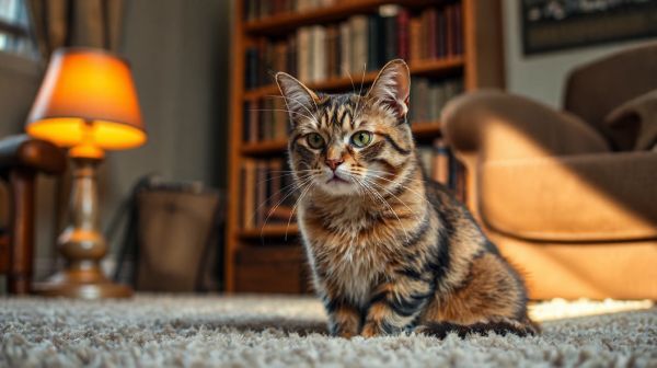 Top gamelles anti-glouton pour ralentir l'alimentation des chats